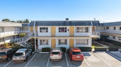 Beach Condo For Sale in Lake Worth Beach, Florida