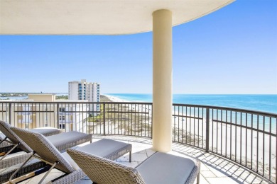 Beach Home For Sale in Perdido Key, Florida