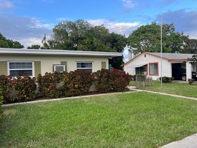 Beach Home For Sale in Riviera Beach, Florida
