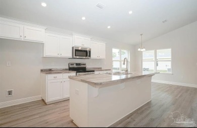 Beach Home For Sale in Milton, Florida