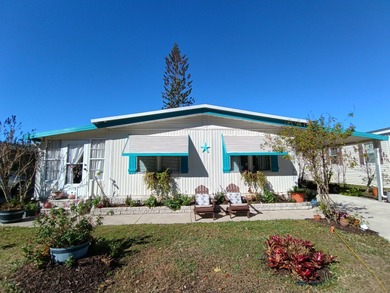 Beach Home For Sale in Vero Beach, Florida