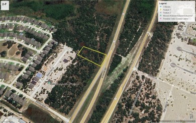 Beach Lot For Sale in Rockport, Texas