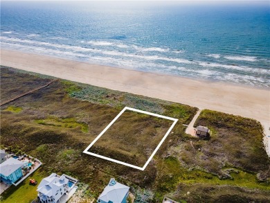 Beach Lot For Sale in Port Aransas, Texas