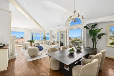 Beach Home For Sale in Laguna Beach, California