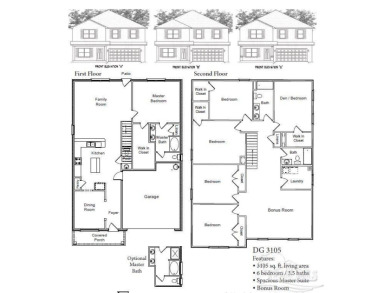 Beach Home For Sale in Milton, Florida