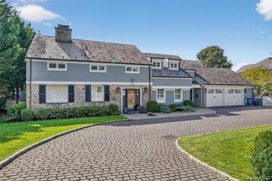 Beach Home For Sale in Mamaroneck, New York