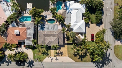 Beach Home For Sale in Deerfield Beach, Florida