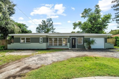 Beach Home For Sale in Gulfport, Florida