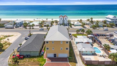 Beach Condo For Sale in Panama City Beach, Florida