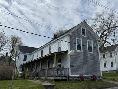 Home For Sale in Eastport image photo picture