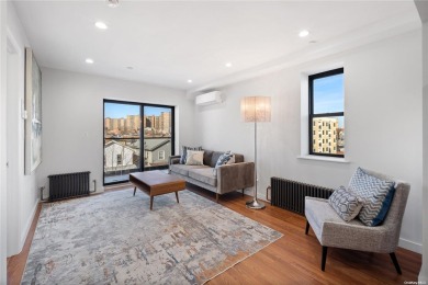 Beach Condo For Sale in New York, New York