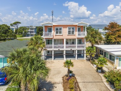 Beach Condo For Sale in Kure Beach, North Carolina