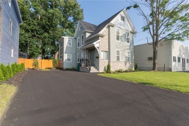 Beach Home For Sale in Irondequoit, New York