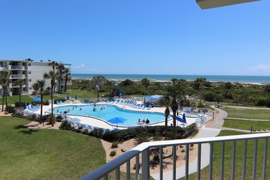 Beach Condo For Sale in St Augustine, Florida