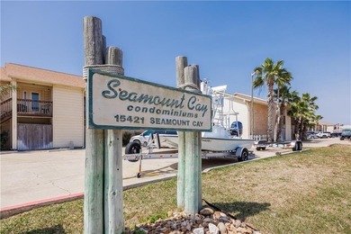 Beach Condo For Sale in Corpus Christi, Texas