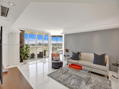 Beach Condo For Sale in Aventura, Florida