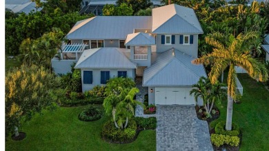 Beach Home For Sale in Longboat Key, Florida