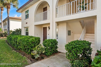 Beach Condo For Sale in Indian Harbour Beach, Florida