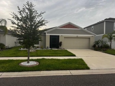 Beach Home For Sale in Riverview, Florida