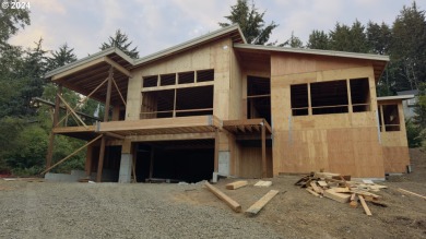 Beach Home For Sale in Cannon Beach, Oregon