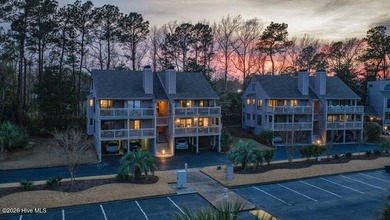 Beach Condo For Sale in Wilmington, North Carolina