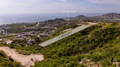 Beach Lot For Sale in San Jose Del Cabo, Baja California Sur