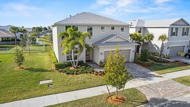 Beach Home For Sale in Port Saint Lucie, Florida