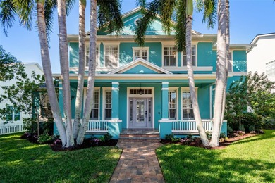 Beach Home Sale Pending in Seminole, Florida