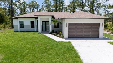 Beach Home For Sale in Lehigh Acres, Florida
