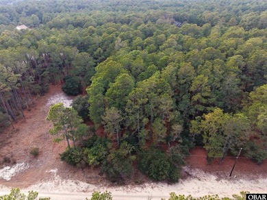 Beach Lot For Sale in Corolla, North Carolina