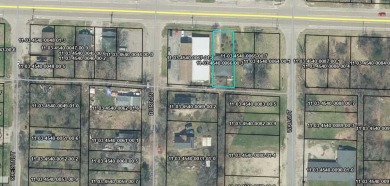 Beach Lot For Sale in Benton Harbor, Michigan