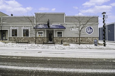 Beach Commercial For Sale in Whitehall, Michigan
