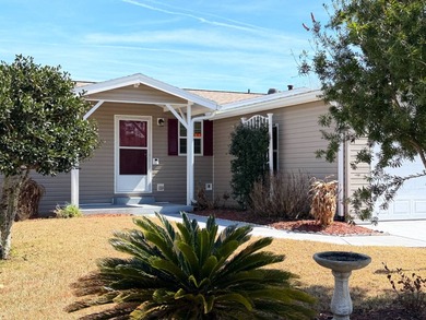 Beach Home For Sale in Elkton, Florida