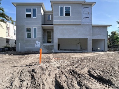 Beach Home For Sale in Tampa, Florida