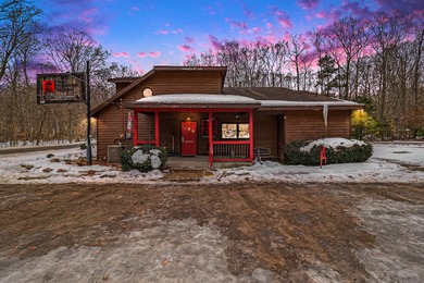 Beach Commercial For Sale in Muskegon, Michigan