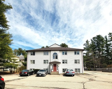 Beach Condo For Sale in Old Orchard Beach, Maine