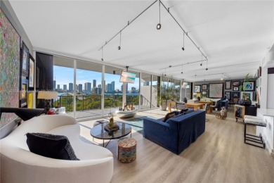 Beach Condo For Sale in Miami, Florida