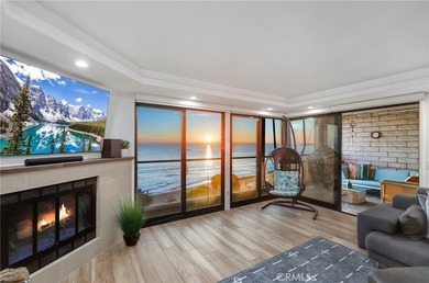 Beach Condo For Sale in San Clemente, California