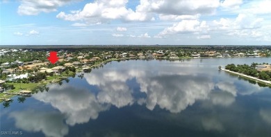 Beach Home For Sale in Fort Myers, Florida