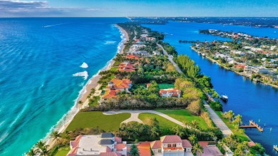 Beach Lot For Sale in Manalapan, Florida