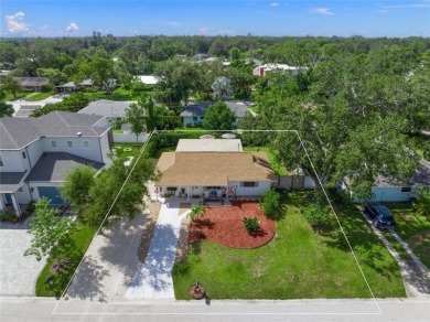 Beach Home Sale Pending in Sarasota, Florida