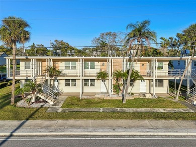 Beach Condo For Sale in St. Petersburg, Florida
