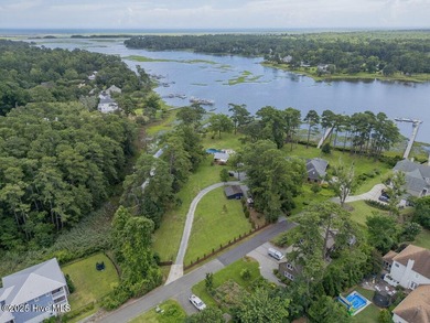 Beach Home For Sale in Wilmington, North Carolina
