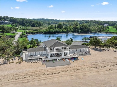 Beach Home For Sale in Locust Valley, New York
