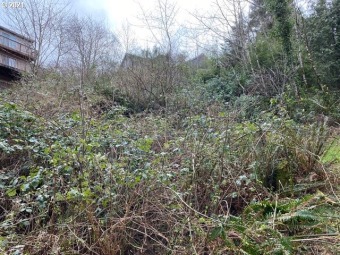 Beach Lot Off Market in Rockaway Beach, Oregon