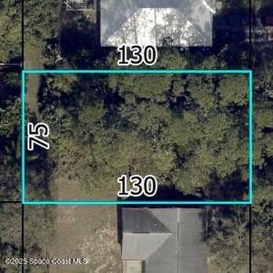 Beach Lot Sale Pending in Vero Beach, Florida