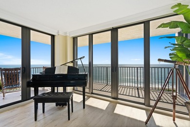 Beach Condo For Sale in Hutchinson Island, Florida