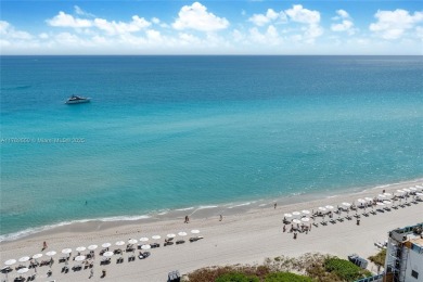 Beach Condo For Sale in Sunny Isles Beach, Florida