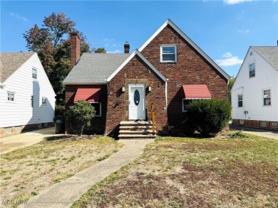 Beach Home Sale Pending in Euclid, Ohio