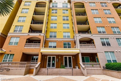 Beach Condo For Sale in Fort Myers, Florida